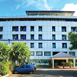 Hotel The Capital Trivandrum, Thiruvananthapuram